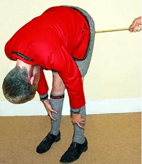 Bent Bent