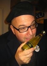 JoeDressner