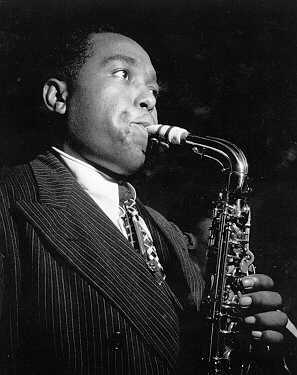 Charlieparker Charlieparker